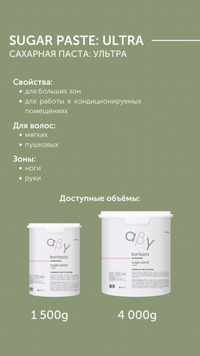 Шугаринг