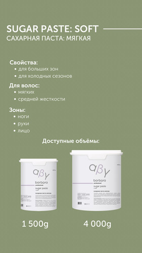 Шугаринг