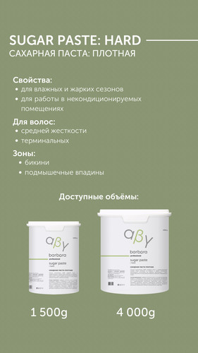 Шугаринг